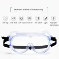 Safety Goggle/Protective Eyewear Anti-fog Goggle